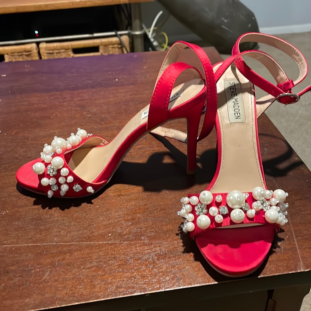 Perfect holiday shoe